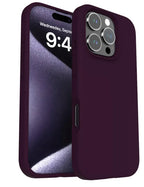 Silico-Guard – Drop-Resistant Soft Case