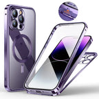 Magna snap Phone Case