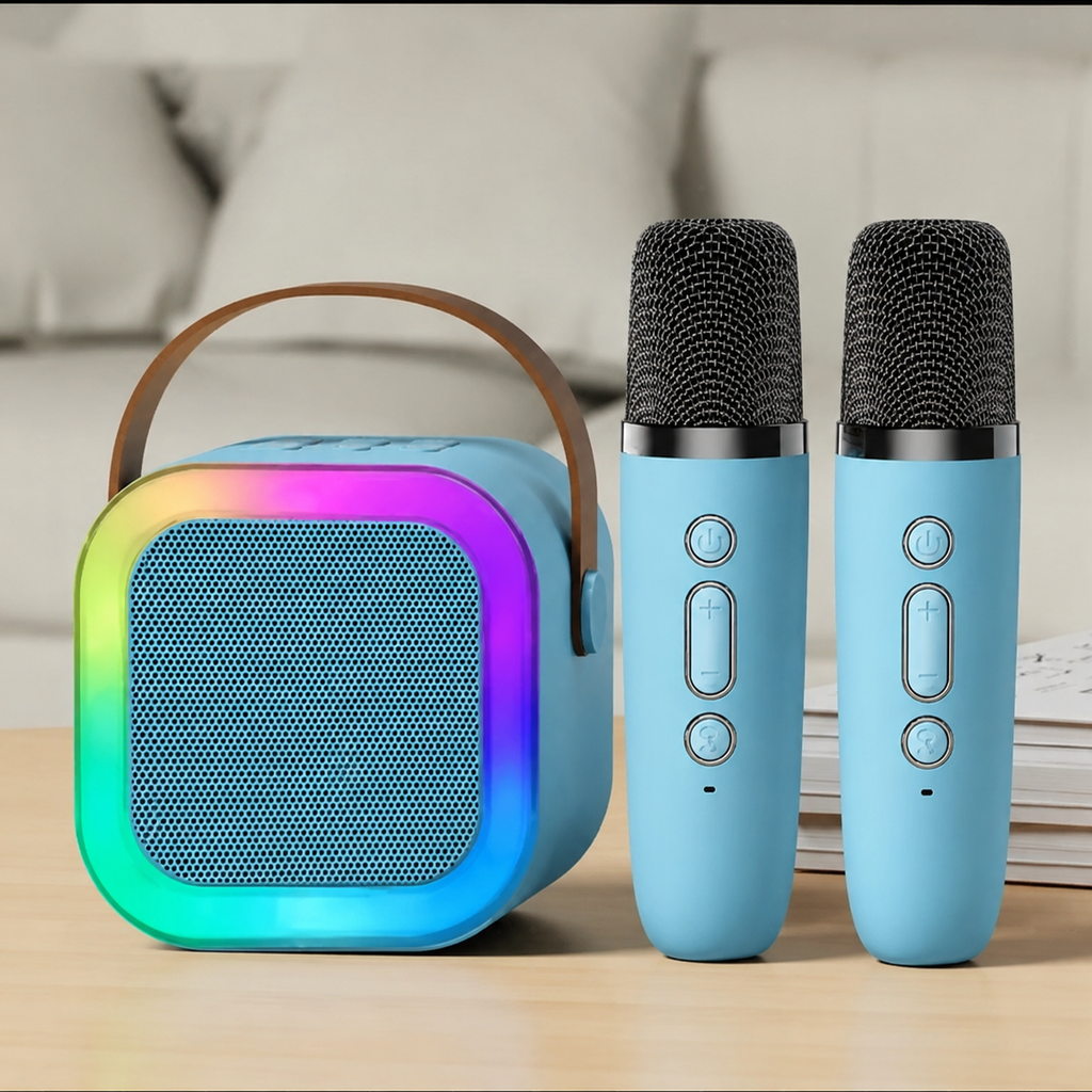SingFest Pro Karaoke Machine