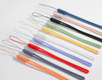 Samsung Silicone Liquid Phone Case