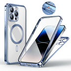 Magna snap Phone Case