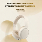 Bluetooth Headset for Wireless Audio Experience