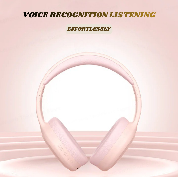 Bluetooth Headset for Wireless Audio Experience