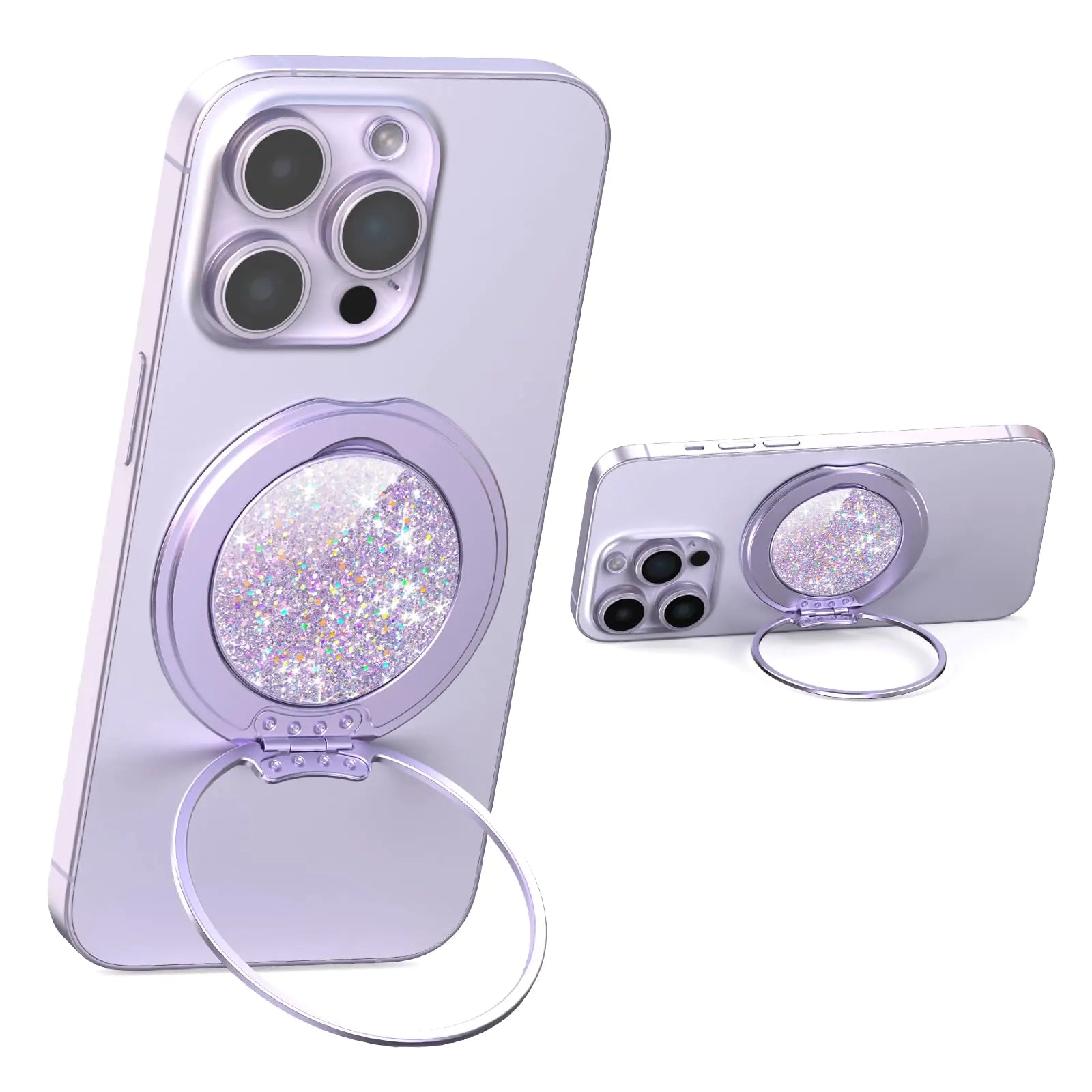 Snap Stand - Magnetic Grip