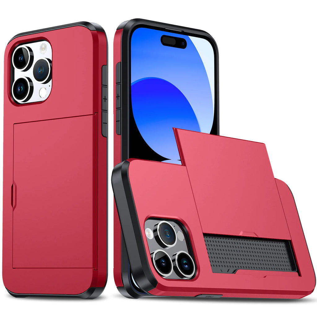 FusionCard Armor Case
