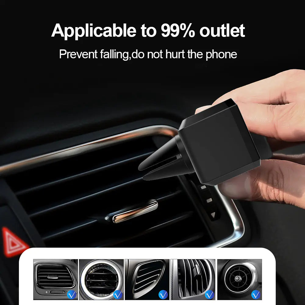 Car Phone Mount and Holder