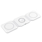 3-in-1 Foldable Magnetic Wireless Charger for Apple