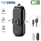 Magnetic Power Bank for Mobile Charging