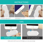 Magnetic Power Bank for Mobile Charging