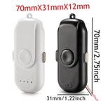 Magnetic Power Bank for Mobile Charging