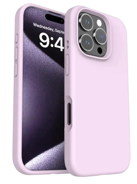 Silico-Guard – Drop-Resistant Soft Case
