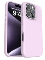 Silico-Guard – Drop-Resistant Soft Case