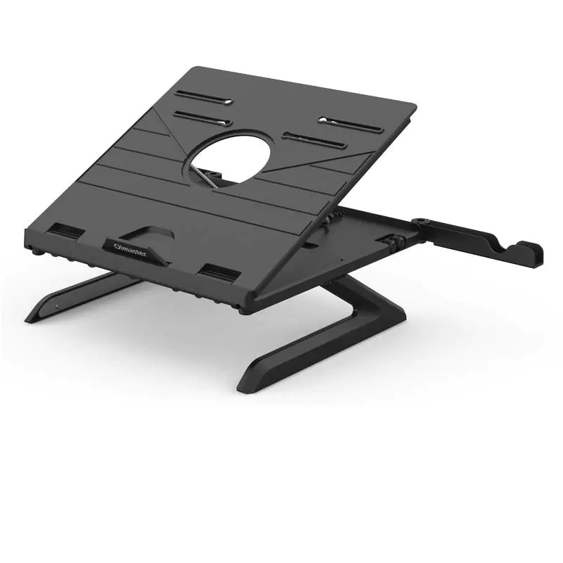 Aluminium Multi-Functional Adjustable Laptop Stand