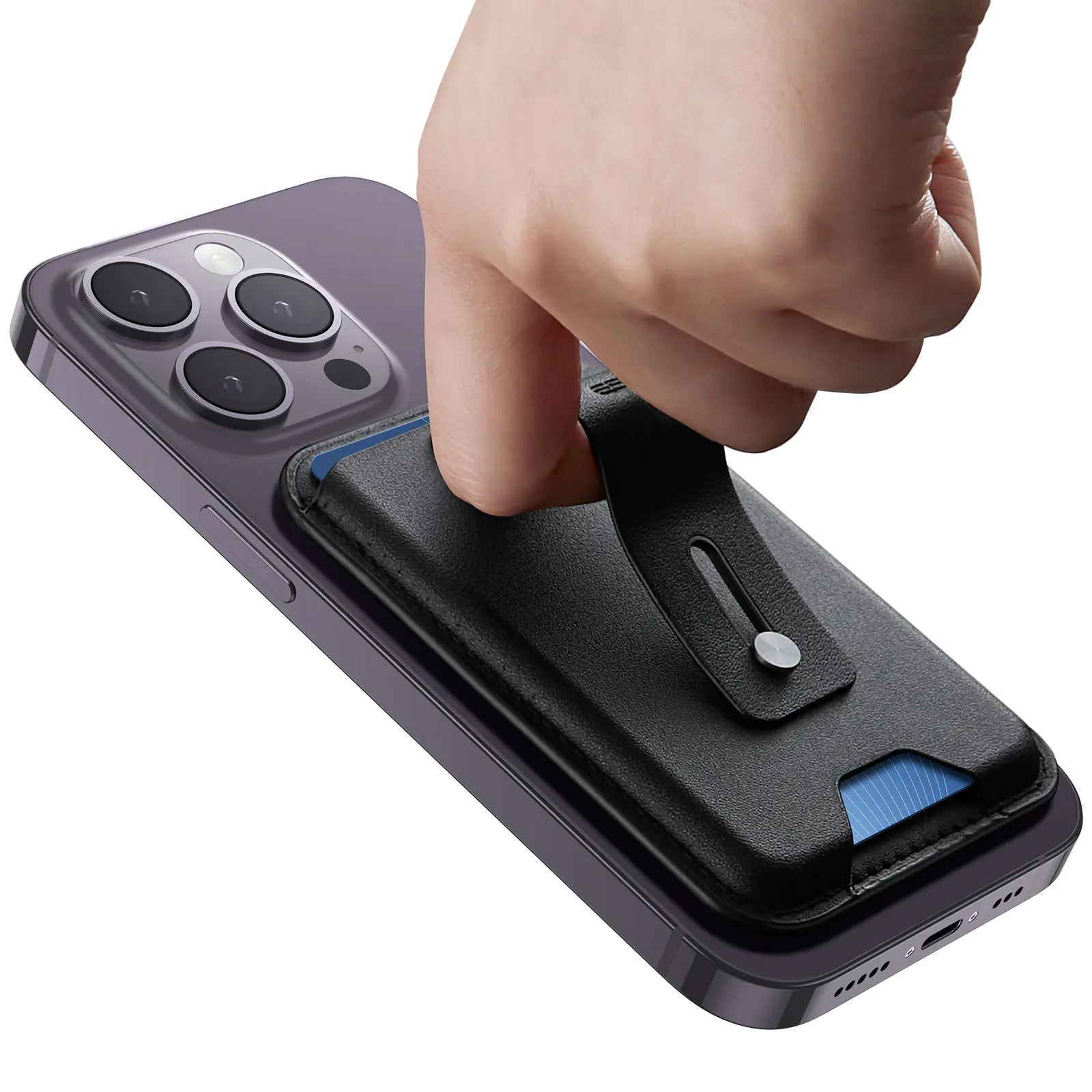 MagGrip Card Case