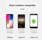 Magnetic Power Bank for Mobile Charging