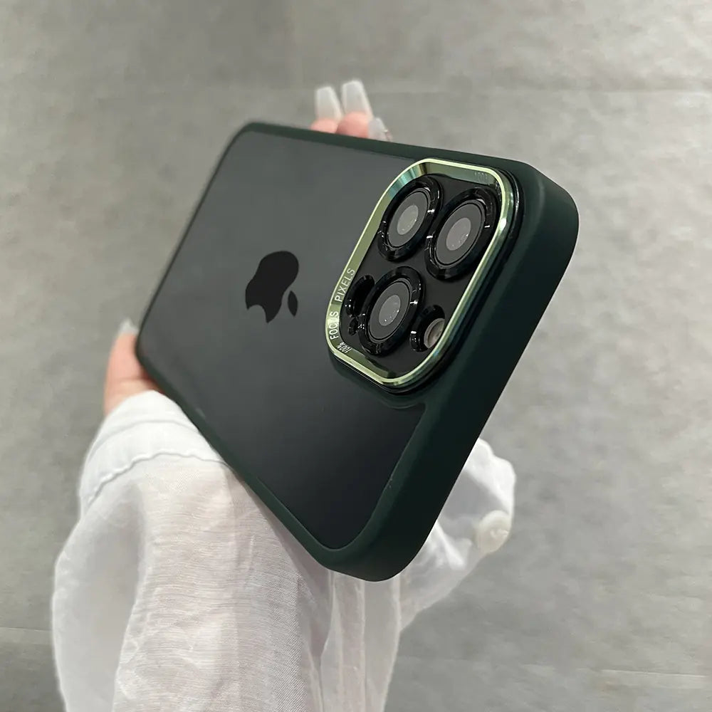 MagLens Fusion Shield Case