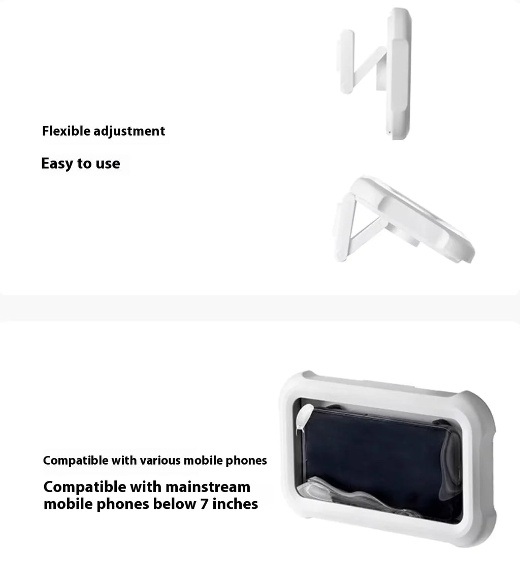 All Weather Grip Stand