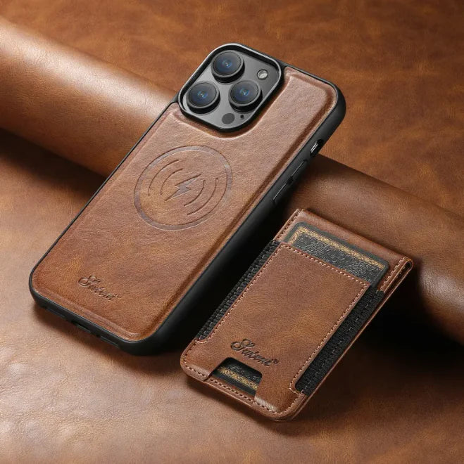 Case Wallet Pro