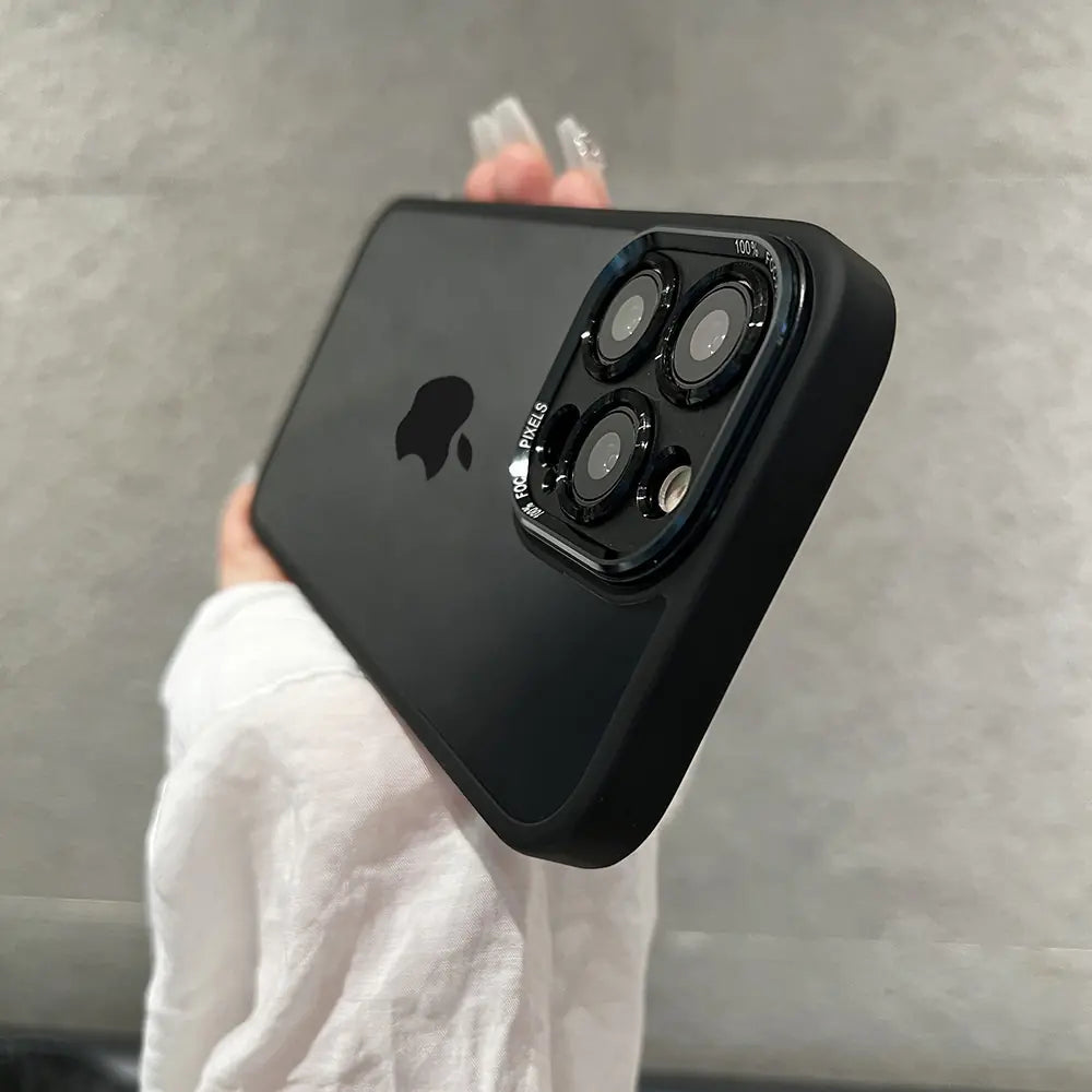 MagLens Fusion Shield Case