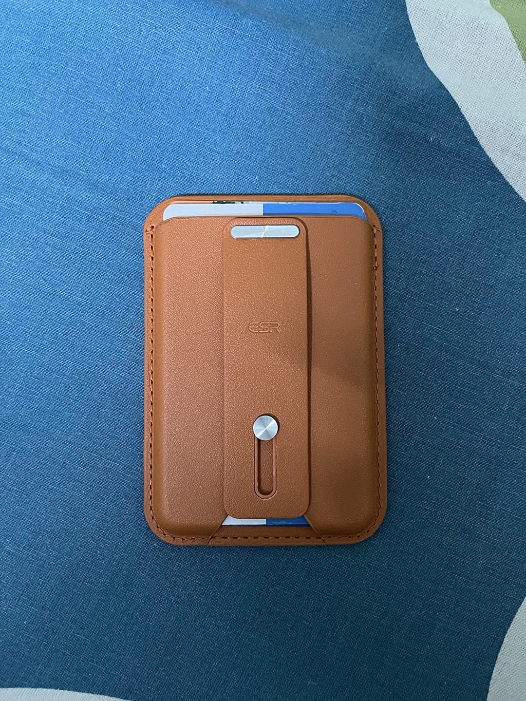 MagGrip Card Case