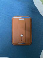 MagGrip Card Case