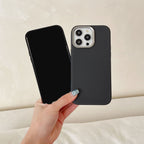 Diamond Leather Magnetic Phone Case