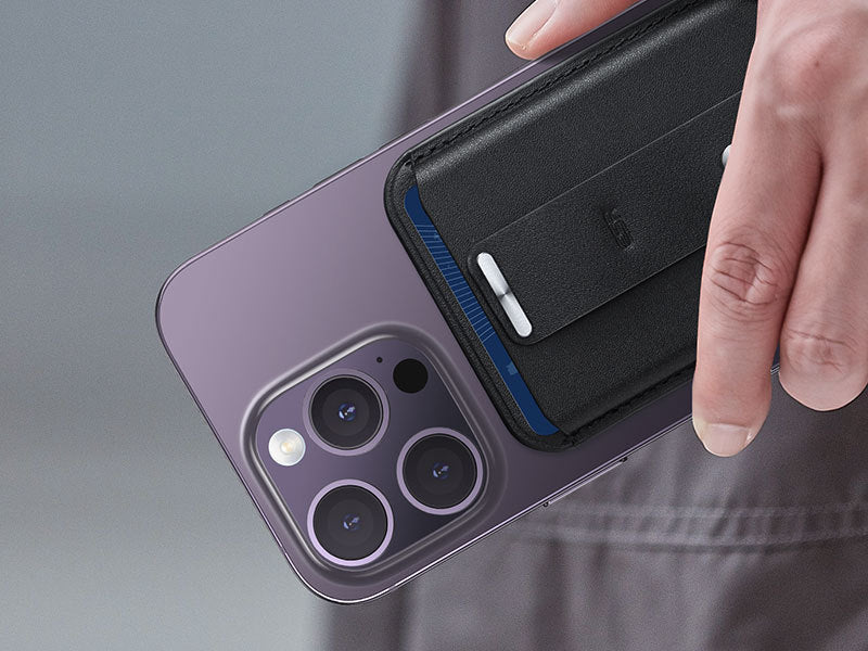 MagGrip Card Case