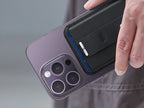 MagGrip Card Case