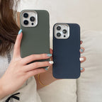 Diamond Leather Magnetic Phone Case