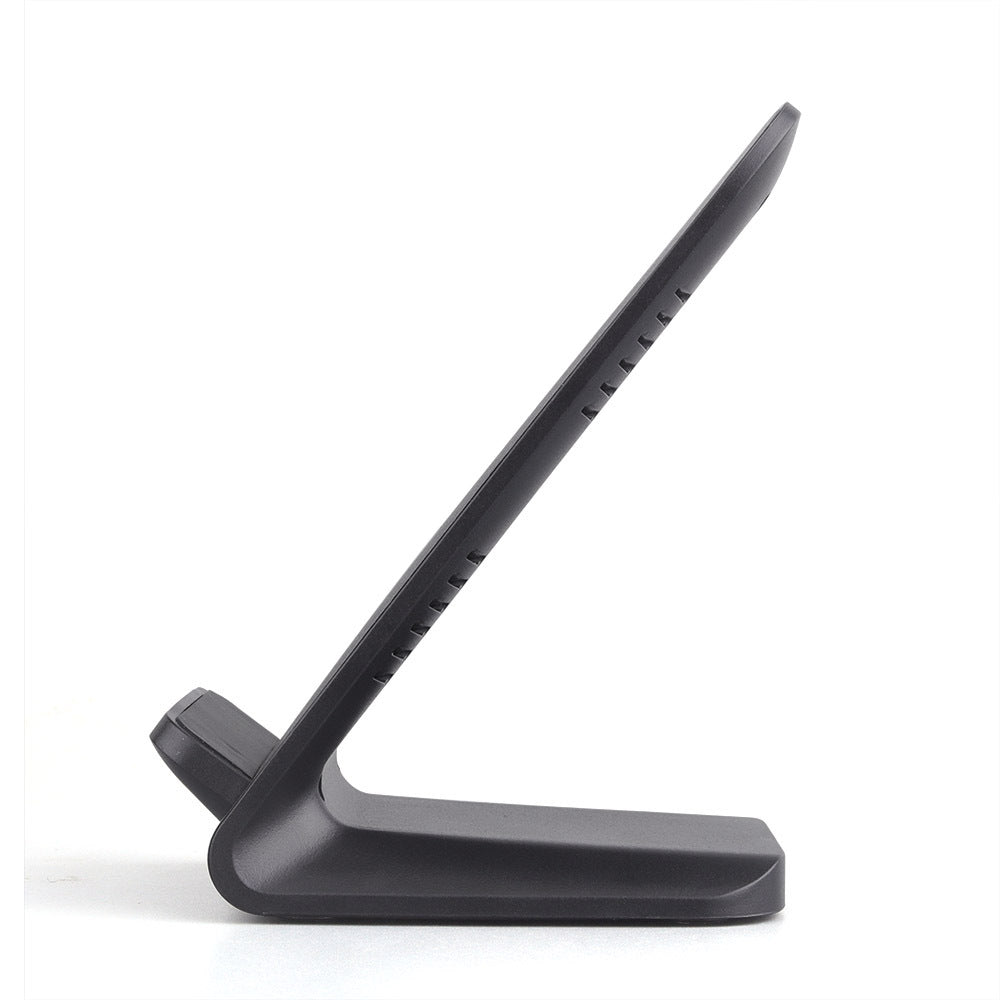 15W Wireless Charger Compatible with Apple & Samsung