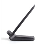 15W Wireless Charger Compatible with Apple & Samsung