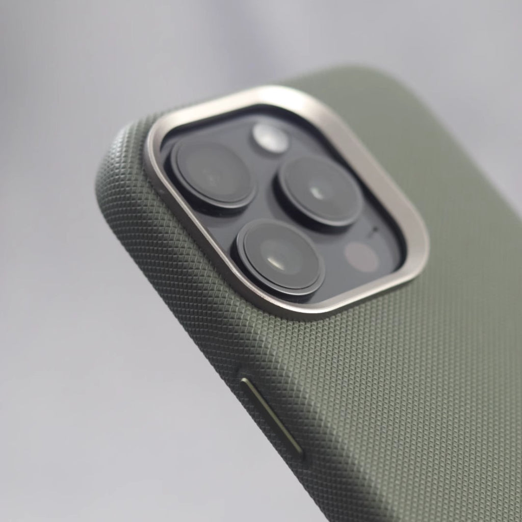 Diamond Leather Magnetic Phone Case