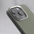 Diamond Leather Magnetic Phone Case