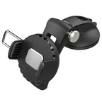 Car Mount Holder with Suction for Vehicles