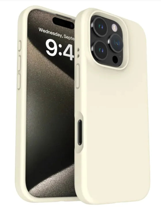 Silico-Guard – Drop-Resistant Soft Case