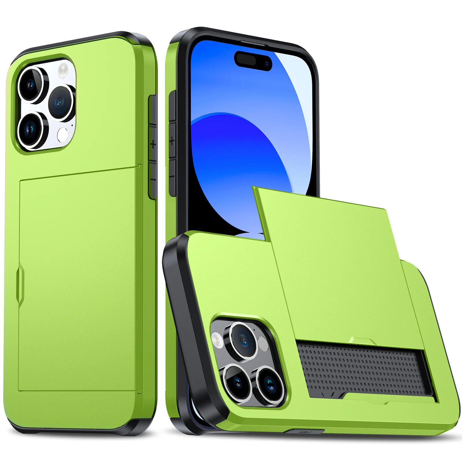 FusionCard Armor Case