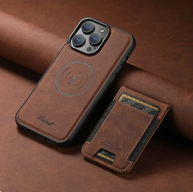 Case Wallet Pro