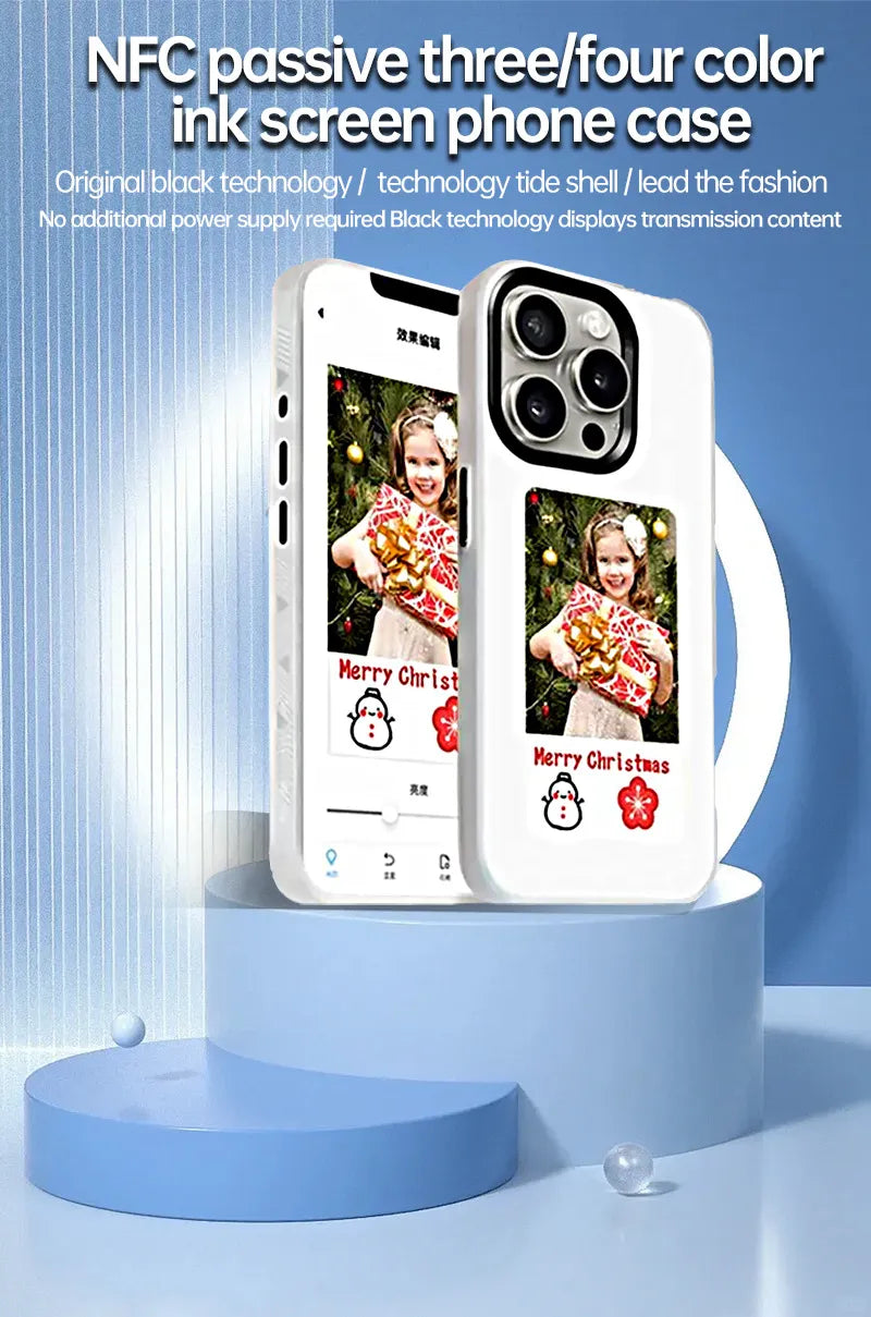 E-Link Case