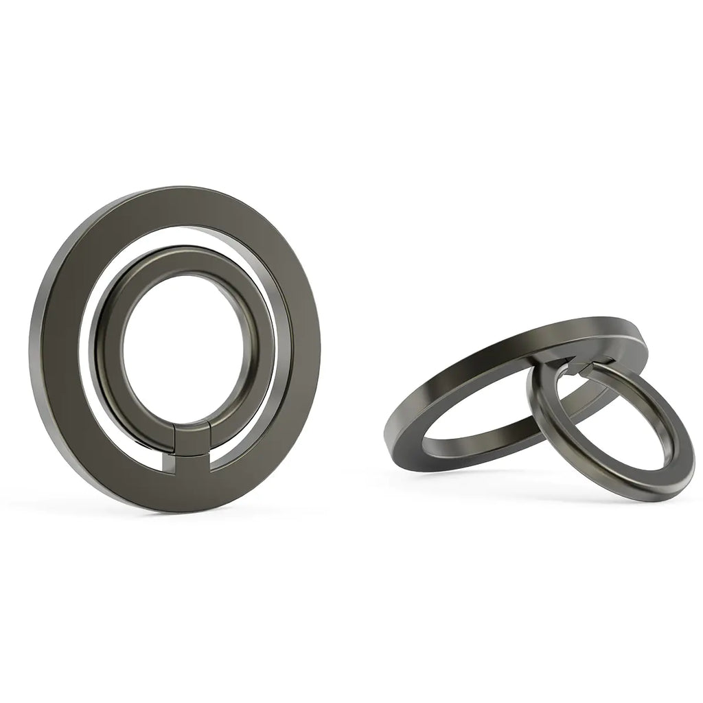 MagSafe Magnetic Ring Stand for iPhone