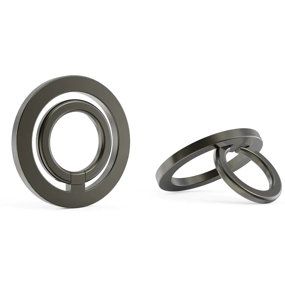 MagSafe Magnetic Ring Stand for iPhone