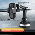 Car Mount Holder with Suction for Vehicles