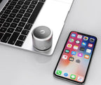 Bluetooth Mini Speaker - Portable Wireless Sound System
