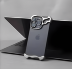 Protective Zinc Alloy Phone Case