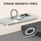 MagSafe Magnetic Ring Stand for iPhone