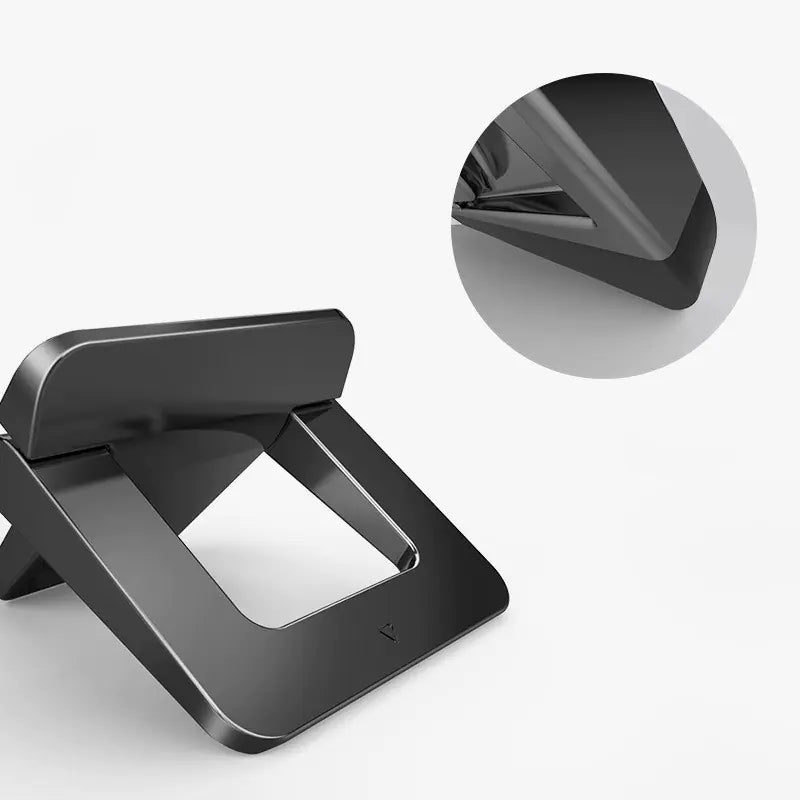 Mini Hidden Laptop Cooler