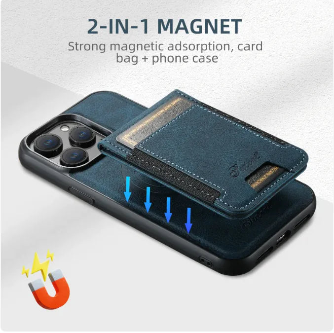 Case Wallet Pro