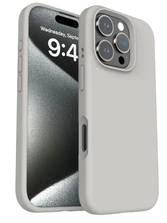 Silico-Guard – Drop-Resistant Soft Case