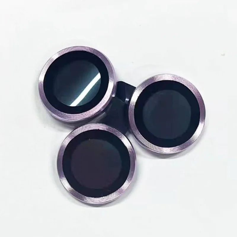 Camera Lens Ultimate Protector