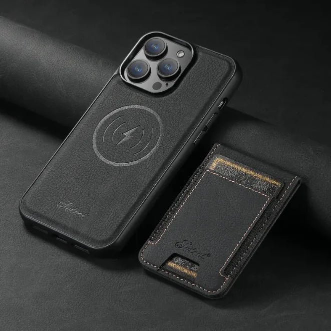 Case Wallet Pro