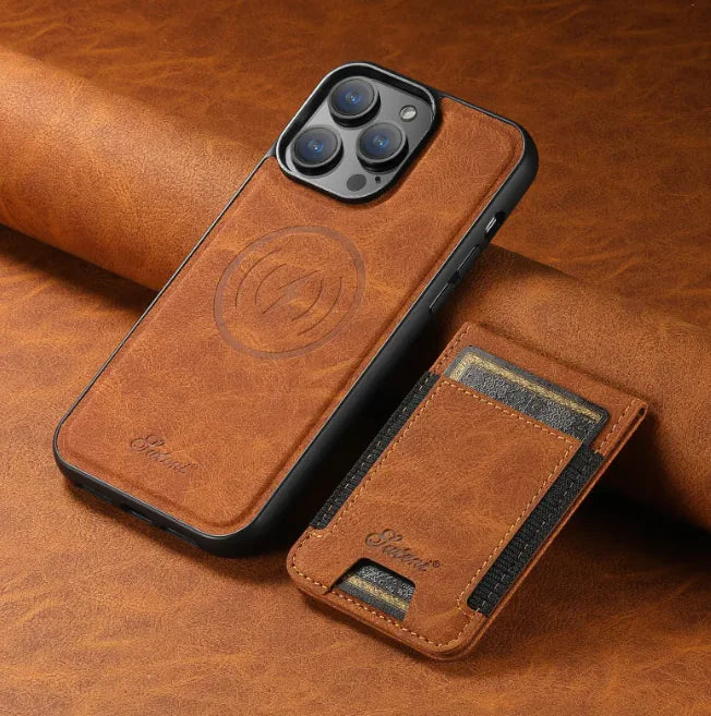 Case Wallet Pro